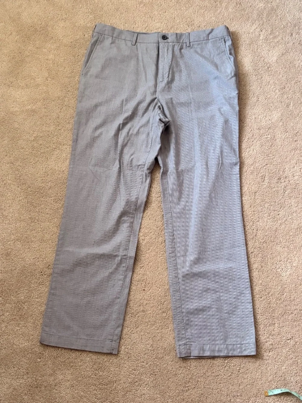 Banana Republic Aiden Fit Pants – New With Tags